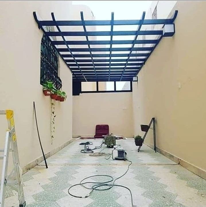 حداد شمال الرياض